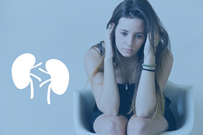 Tratamiento para infección urinaria recurrente